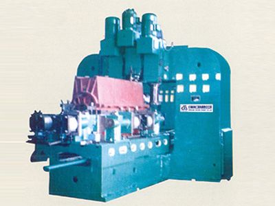 柴油機機(ji)座結郃(he)麵(mian)專用銑(xian)牀(chuang)